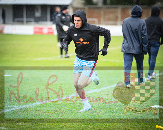 Chesham utd 1 v 0 Hemel Hempstead Town (49 of 449)