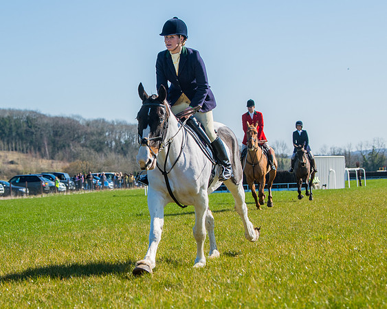 Hunt Horses annd Hound parade (41 of 44)