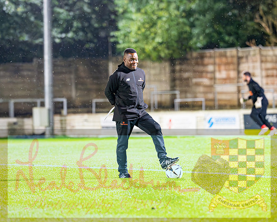 Chesham Utd 4 Bishops Cleeve 0 (72 of 405)