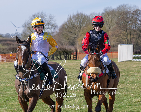 Pony Race 1 - Novice (32 of 38)