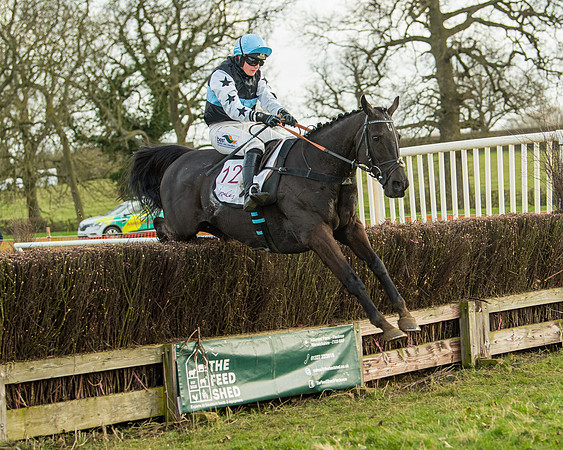Race 5 - PPORA Conditions 2 - 8 and over  (97 of 156)