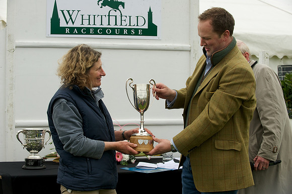 Ladies Open -  61