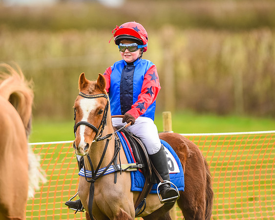 Pony Race 1 (14 of 101)