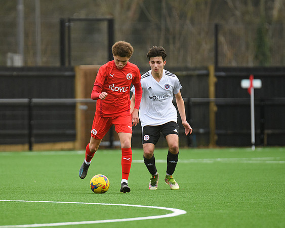 Rams v Procision Academy Reading (88 of 278)
