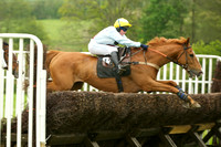 Race 3 - Ladies Open