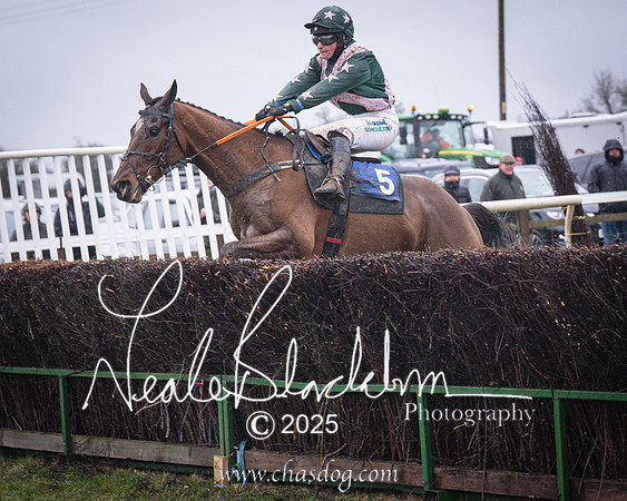 Shentri and Eliie Callwood_