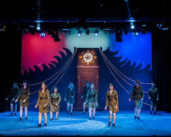 22 - Army Girls (20 of 111)