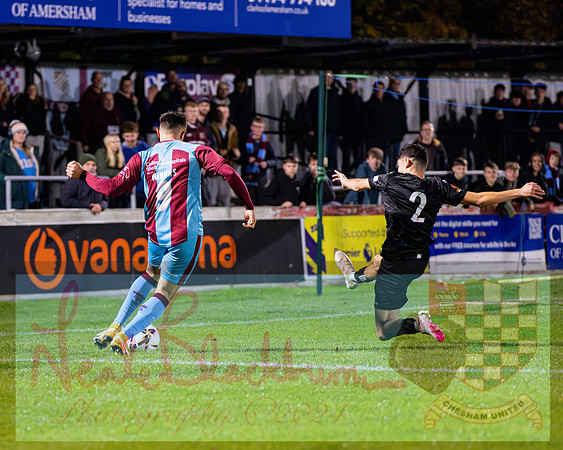 Chesham Utd 3 v 1 Chippenham Town (260 of 416)