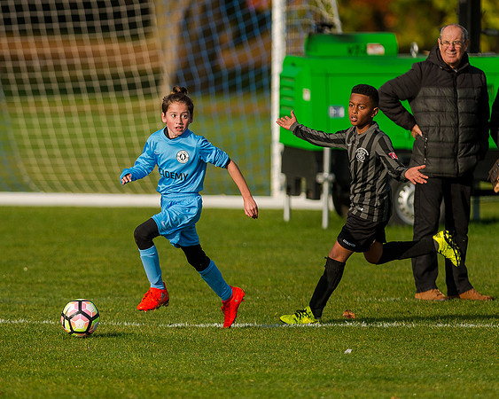 AFC Oaklands v Edmonton Rangers (65 of 225)
