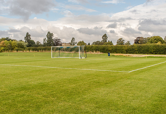EDSV Facilities (1 of 42)