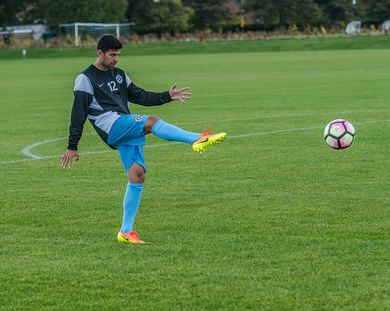 AFC Oaklands v Bengeo Trinity - Warm Up (4 of 109)