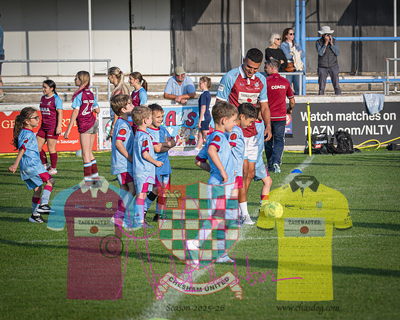 Open Training Session (5 of 193)