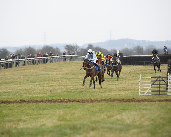 Race 2 - Restricted (60 of 100)