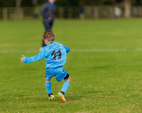 AFC Oaklands v Hendon United (195 of 314)