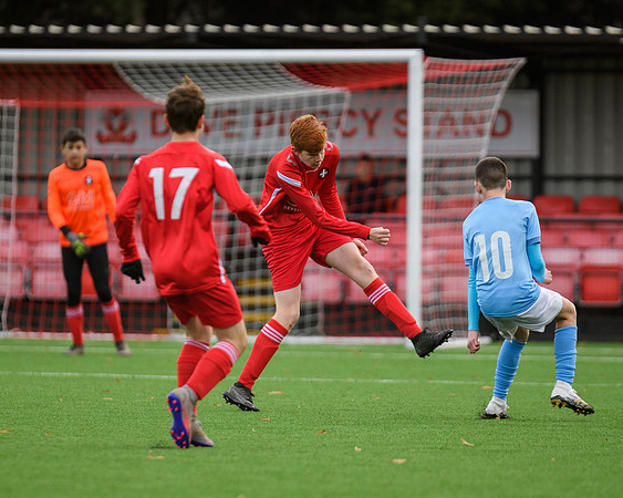 Rams U14 v Risborough U14 (10 of 330)