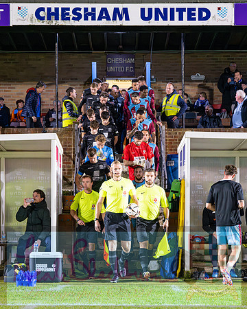 Chesham Utd 3 v 1 Chippenham Town (77 of 416)