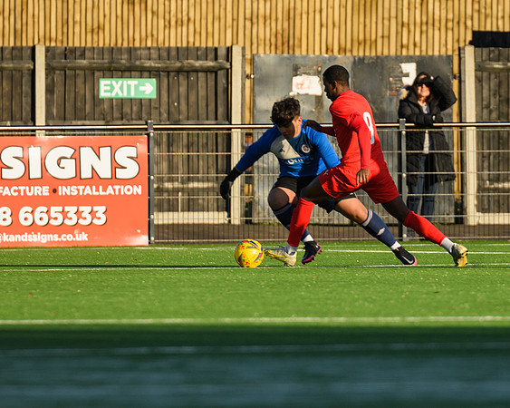 Rams U18 v DIdcot Town U18 (7 of 248)