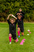 EDSV Ladies v Chelsea (10 of 262)