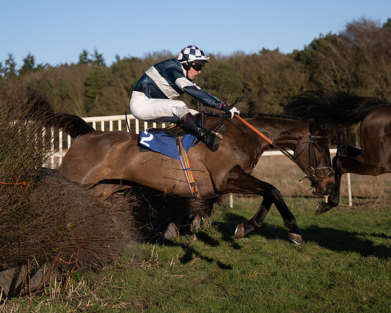 Race 6 - East Anglia members conditions (27 of 54)