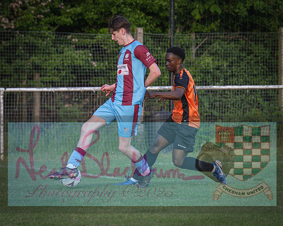 Young Generals 1 v 0 Barnet (91 of 469)