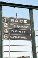 Subaru Restricted Race -1