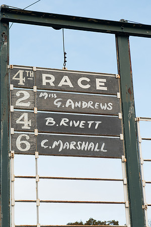 Subaru Restricted Race -1
