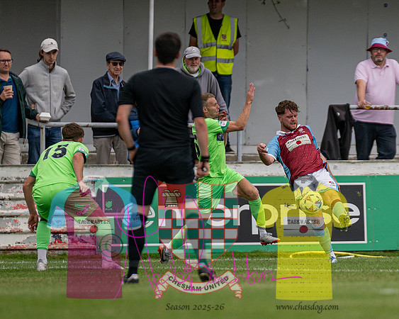 Chesham Utd 1 v 0 Oxford City-198