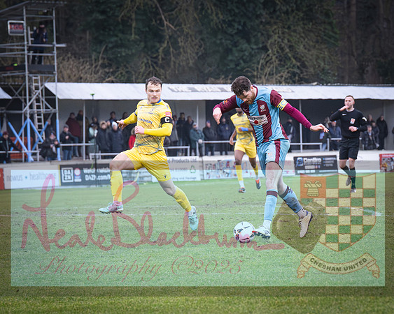 Chesham Utd 1 Enfield Town 3 (452 of 473)