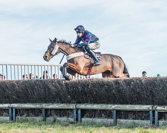 Race 5 - Red Mills Intermediate Race-30