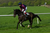 Race 7 -  13