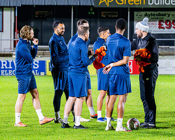 Training taskmaster (136 of 141)
