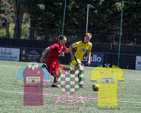 Breaconsfield 2 v 4 Chesham United (194 of 330)