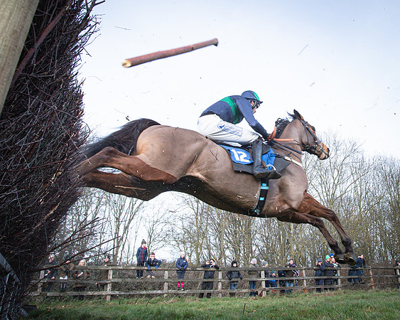 Race 2 - Maiden (64 of 145)