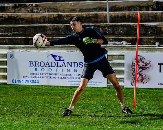 Training taskmaster (123 of 141)