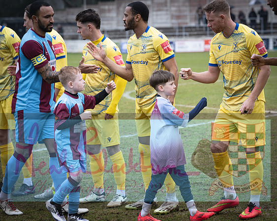 Chesham Utd 1 Enfield Town 3 (87 of 473)