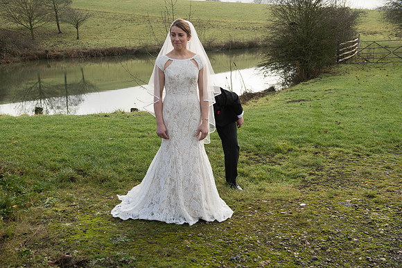 Hannah and Ryan