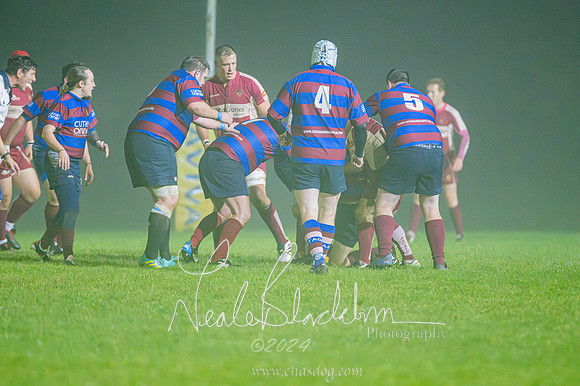 Amersham and Chiltern - Chesham Stags (93 of 381)