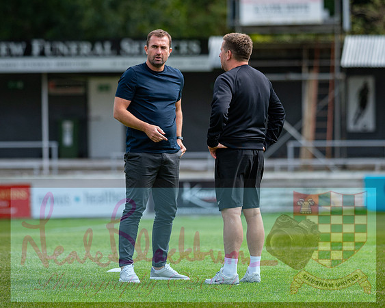 Chesham United 2 v Torquay Utd 3 (1 of 445)