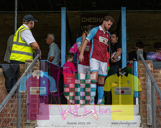 Chesham Utd 1 v 0 Oxford City-97