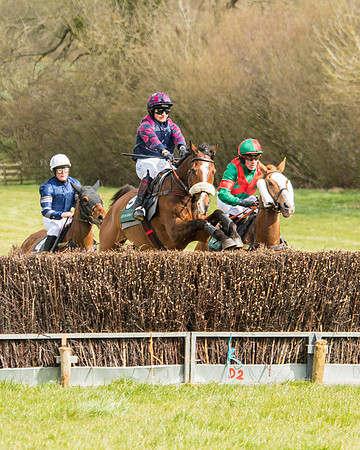 Race 3 - Owner Trainer conditions (27 of 132)