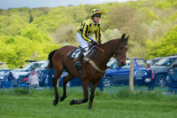 Race 3 -  12