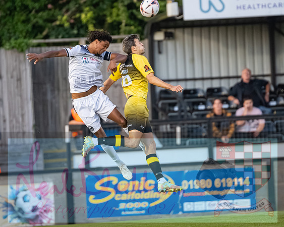 Salisbury 1 v Chesham Utd 2 (52 of 388)