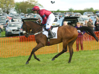 Kimblewick at Kimble Members Race