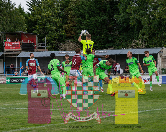 Chesham Utd 1 v 0 Oxford City-380