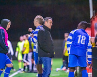 AFC Reading 4 Eutectic 3-1112