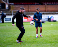 Chesham Utd 0 v 0 Eastbourne Borough (2 of 398)