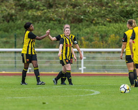 Enfield Town 1 Watford 4  (213 of 223)