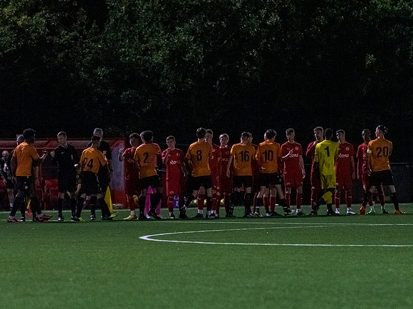 Rams 6 Barnet 2  (2 of 328)