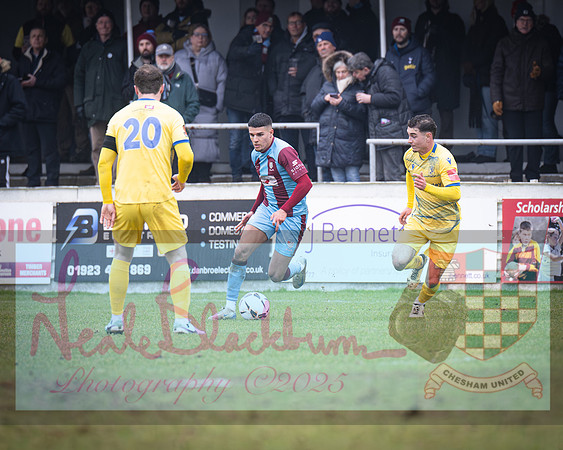 Chesham Utd 1 Enfield Town 3 (202 of 473)