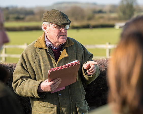 Fence Stewards Briefing  (4 of 12)